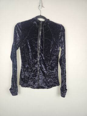 Lululemon Define Jacket - Black (Luon)​ Size 8